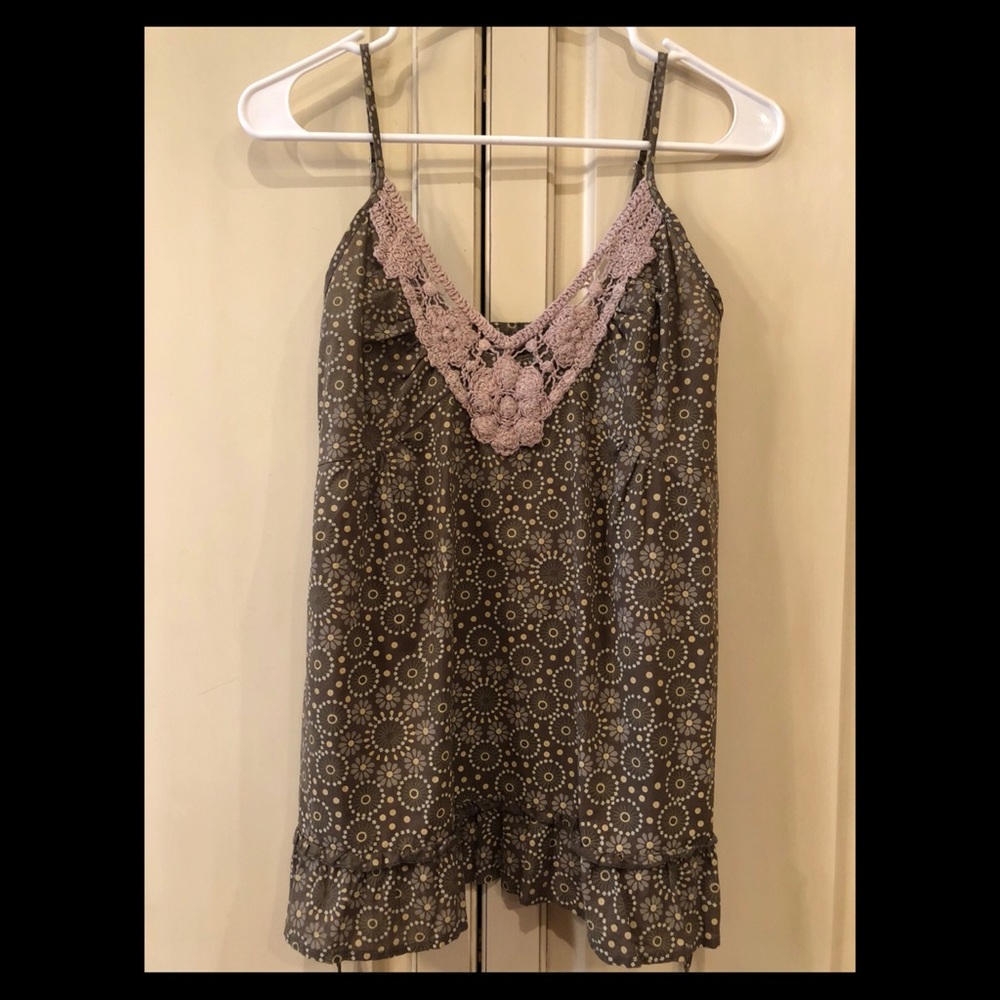 Heritage Top Women’s Size Medium